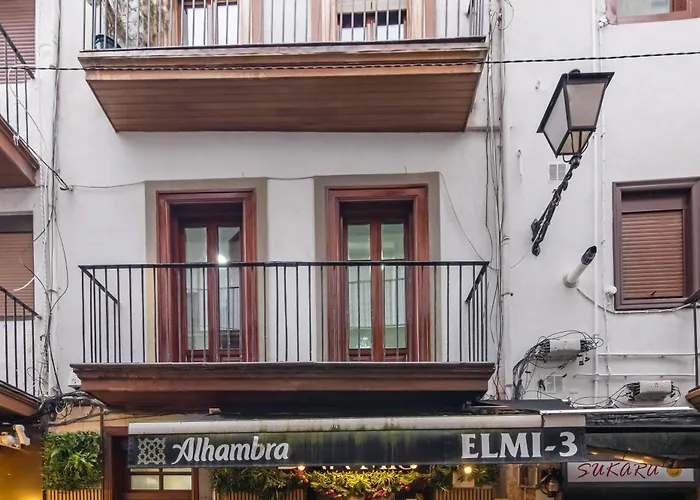 Apto Casco Viejo 카스트로우르디알레스