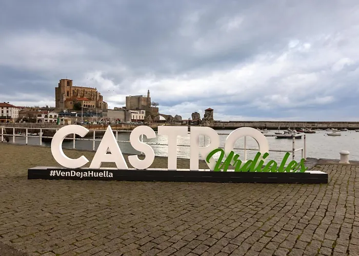 아파트 Apto Casco Viejo *